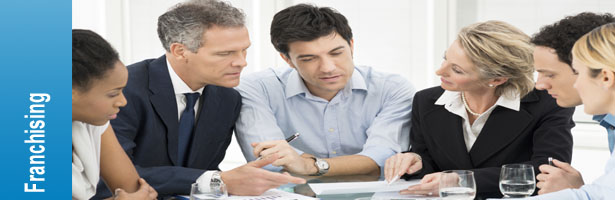 Franchising